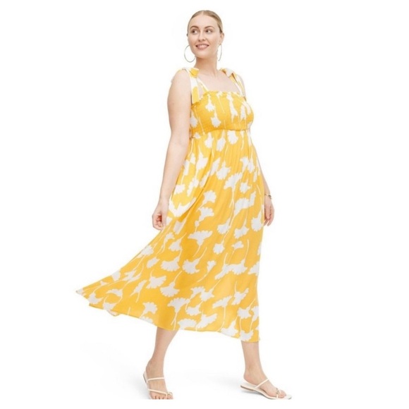 Diane Von Furstenberg Dresses & Skirts - Diane Von Furstenberg x Target Collaboration plus size Dress